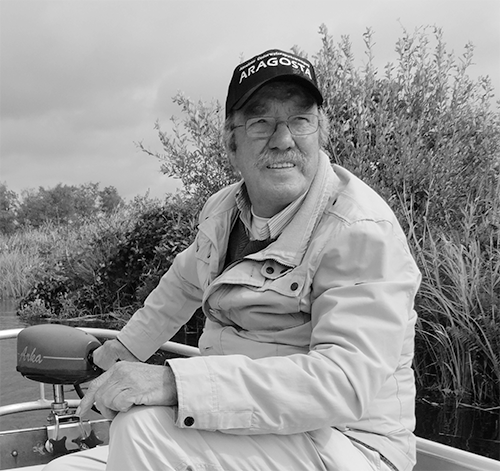 Overlijden Gerhard Sloet